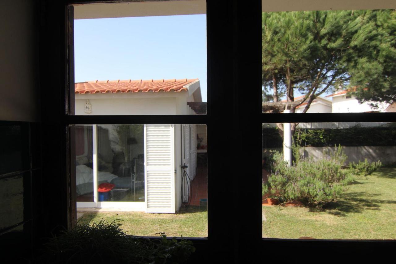 Santa Cruz Beach House Areias Eksteriør bilde