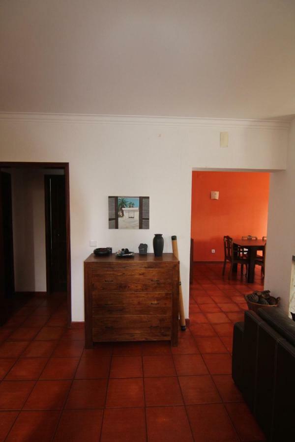 Santa Cruz Beach House Areias Eksteriør bilde